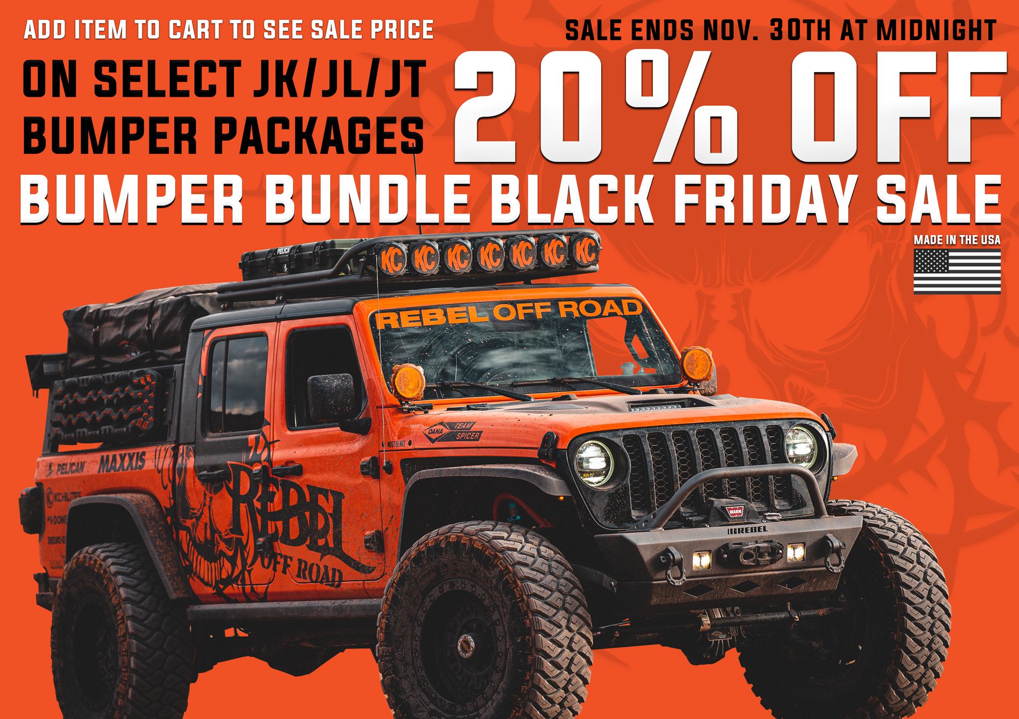Black Friday Deals Jeep Wrangler 